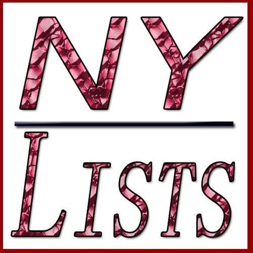 All about #lists.