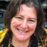 Marcey E. Shapiro (@marceyshapiro) 's Twitter Profile
