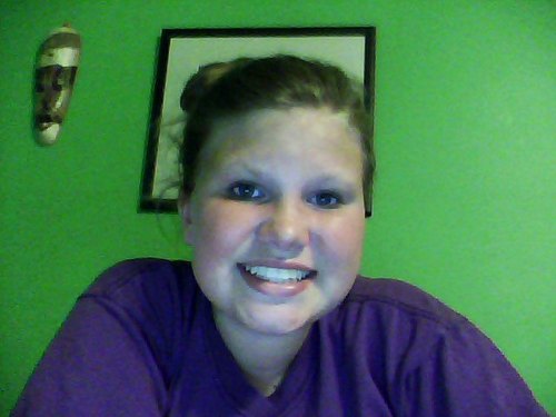 i am me