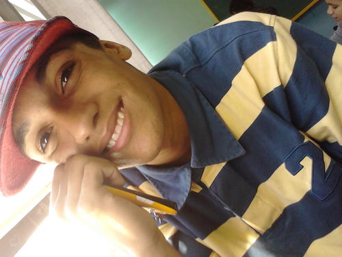 Futuro namorado da @50beijos