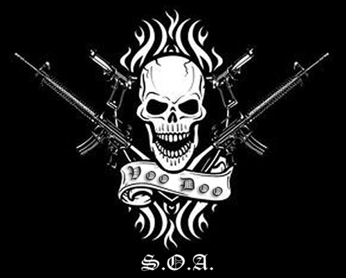 Silent warrior, archer, diver, pilot, hunter, freedom fighter, musician, composer, super genius! Let Freedom Ring!  MΩLΩΠ LΔβΣ ☠