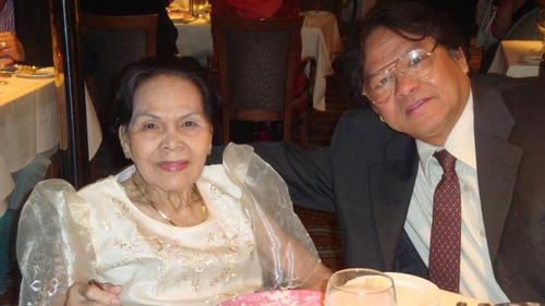 PHILIPPINE AMERICAN GROUP of AGING SENIORS in AMERICA SOCIAL FOUNDATION INC.,