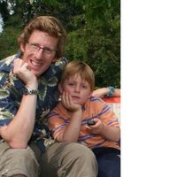 Richard Banham (@revrichb) 's Twitter Profile