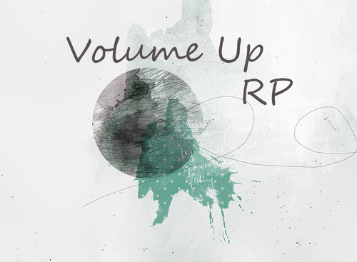 Ayo wassup! Welcome to VolumeUp int'l roleplay for Korean Star. With 4 admins: Joo, Shin, L, and Cho. Join? Check our fav/tumblr~