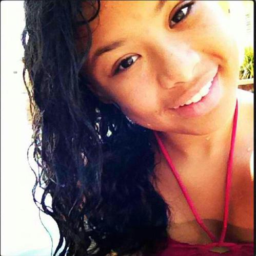 ` Sugar , Spice & Everything Nice ;)