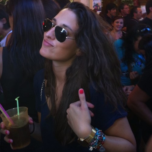 maria_mariuka's profile picture. 