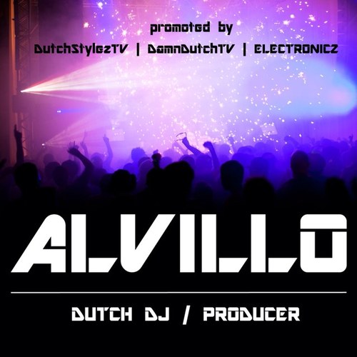djalvillo's profile picture. ALVILLO, 18-year-old Producer / Designer. Owner of DamnDutchTV. Studying Multimedia Design at The Hague.