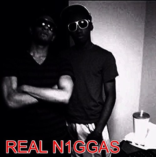 RealN1ggas's profile picture. Just two niggas from the heart of Detroit, tryin to get rich or die tryin.  We got our hearts in the game and we ain't stoppin.  We follow back.