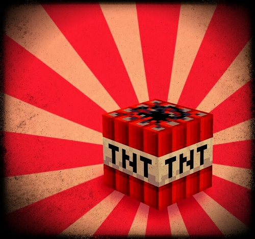 Ahoy! My names Cris and I do Minecraft commentary on Youtube. Go watch my videos and subscribe !