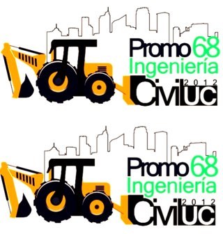 P68CIVIL's profile picture. Promoción 68 de ingenieros civiles de la Universidad de Carabobo.
