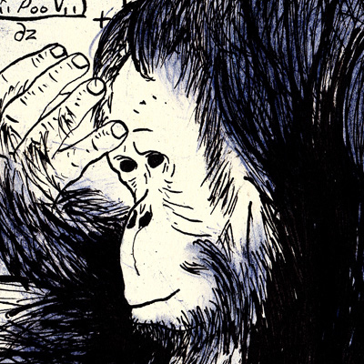 KevinJExley's profile picture. Illustrator, scribbler, music lover, beard.....