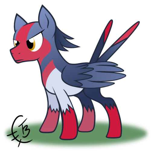 im a ponymon and i love to play! still looking for a trainer! ^ ^ (heavy RP account) GMT-4:00