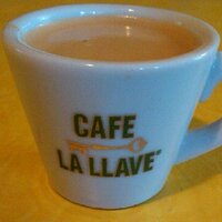 Cafe La Llave (@cafelallave) 's Twitter Profile