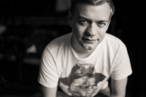 Martin_Hartvig's profile picture. 