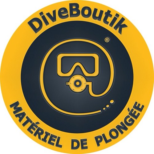DiveBoutik's profile picture. Toute la plongée 100% online info@diveboutik.com
