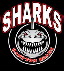The Hampton Roads Sharks Basketball is an expansion team for the (ABA) American Basketball Association.