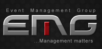 EMG-Event Management Group,Specialize in Branded Live Entertainment,Private & corporate Entertainment,Special & sporting events & fashion & life style events.