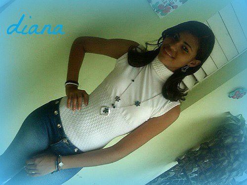dianaca04204961's profile picture. la nena