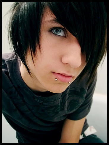 Hello i'm kevin black my parents are bella and jacob black