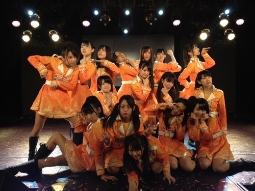 Unofficial Translator of SKE48 members' G+ posts.

力と時間の限り、SKE48のGoogle+投稿を英訳しているファンです。SKEの魅力を海外でも広めるように、宜しくお願いします。
