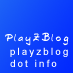 playzblog's profile picture. 