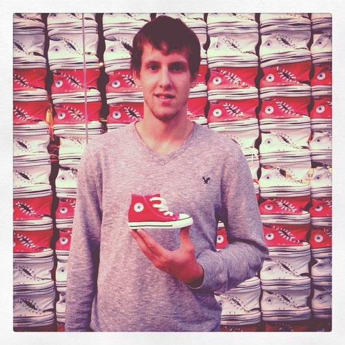 Jan Vesely Profile