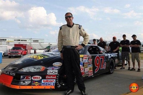 GregEdwards97's profile picture. Driver of the @973theEAGLE @DannysGlass,Brauer Mechanical Heating & Air Chevrolet. 4 time @LangleySpeedway Track Champion.