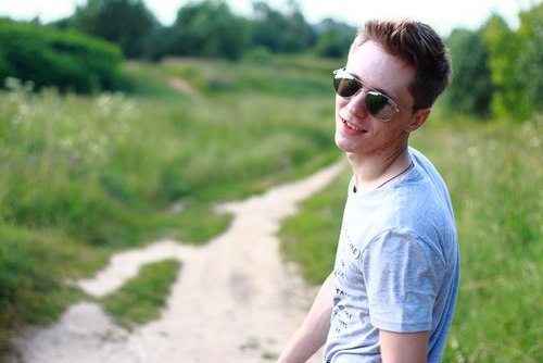 vitalyanmorozov's profile picture. 