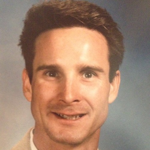 Matt Doyle, Ed.D.  Profile