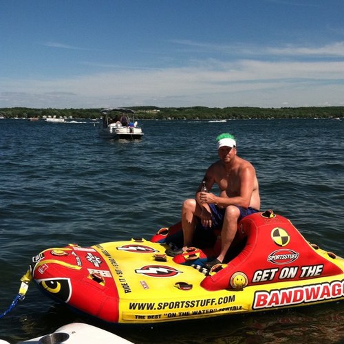 gorilla3435's profile picture. 