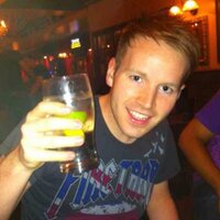 Aaron Roscoe (@aaronroscoe) 's Twitter Profile