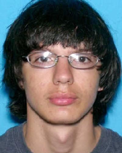 Colton is currently still missing
He has been missing since September 26th, 2008
He went missing from the Skate Park in Russel, Ks.