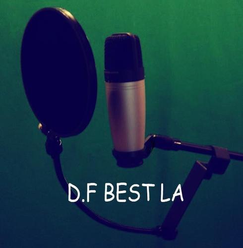 rappeur #teamDF #teambestla