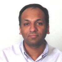 Jacob Philip (@jacob_philip) 's Twitter Profile