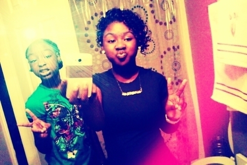 Dippen_Dotz's profile picture. We Got Swag ! Dope ! Cute ! Fun :) and , we cool ! CAN YOU HANDEL US ? #Mwahh