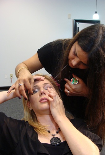 EYEBROW THREADING $ 10 AND MORE...

1525 E COLONIAL DR. ORLANDO FL 32803
PH: 407-451-8740
407-420-7991