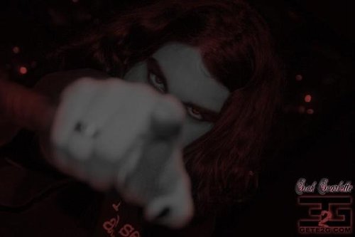 BL00DLUST7's profile picture. I'm an SMF with the looks that kill,
I'm second to none and I shoot to thrill.