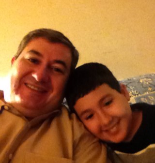 ariosga's profile picture. 