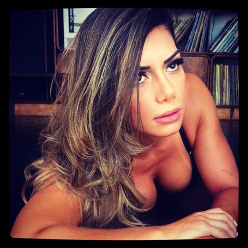 Fã Clube dedicado a linda @graciellagraci #divaa
Site: http://t.co/FGnbdOmrZW
Criado: 16-06-2012
Oficializado: 18-06-2012
Dona: @Chiclle