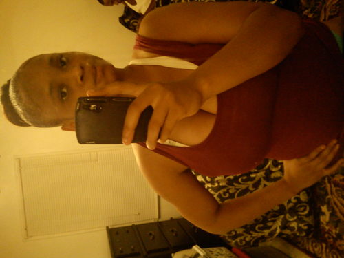 #Team Dae-Dae #Team Bad Bitch #Team Real Boss Bitch Team I Love'em #Team L.A niggaaa #Team Shinin...(Red_Foxx Killin Em)
