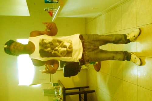 Just a nigga with his crew #RastaLeo #SoleHead #PotHead Keep one rolled #followback S/O to my Girl Doe @BaDDReDDStephy