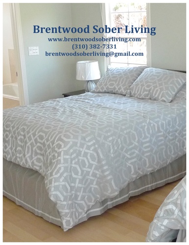 Sober Living for Men 424.234.1181