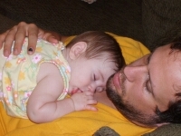 ridings_mark's profile picture. Husband and father of two beautiful daughters.  Former college wrestler and college wrestling coach, now a Software Developer