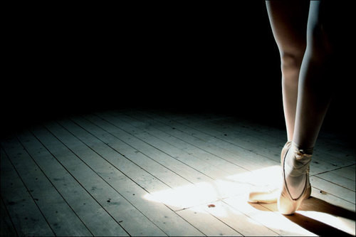 JustDanceOn's profile picture. To me, Dancing is like breathing... how could I ever stop?