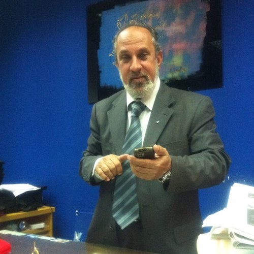 ashraf lashine