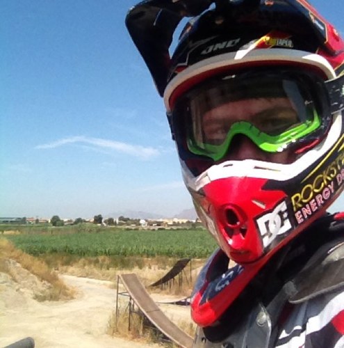 95_luke's profile picture. Go confidently in the direction of your dreams!. live the life you have imagined