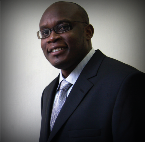 DicksonOmondi's profile picture. 