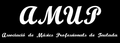 Amup Teulada es una Associació de Músics Professionals del poble de Teulada, una unió de músics professionals que aposten per la música de qualitat.