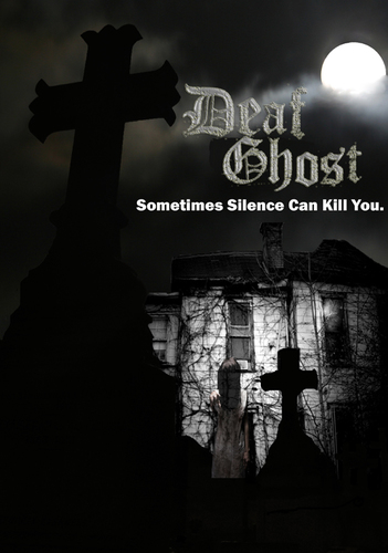 DEAF GHOST
 http://t.co/gXgg5zpphm #IndieFilm
@troykotsur @nosubtitles @zeitgeistone @angelamurf #PaulRaci @beverlynero