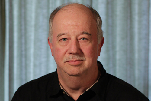 Christopher G. Adamo